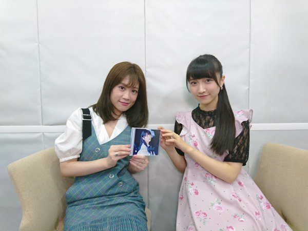 ボイスガレッジ Pa Twitter 阿部里果 山崎エリイのmixボイスガレッジ 本日の放送はいかがでしたか 番組では皆さんからのお便りを大募集 こちらのメールフォームからお送りください T Co Hqtieesaln コーナー紹介等はこちら T Co Hzc0qyappl ボイスガレッジ Pa Twitter 阿部里果 山崎エリイのmixボイスガレッジ 本日の放送はいかがでしたか 番組では皆さんからのお便りを大募集 こちらのメールフォームからお送りください T Co Hqtieesaln コーナー紹介等はこちら T Co Hzc0qyappl