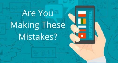 ulatus's tweet photo. By avoiding these ten common #mistakes, you can ensure your own #business successfully launches #software localized for world regions, boosting your global customer count and revenue.
#Ulatus #Localization #SoftwareLocalization #LocalizationMistakes
https://t.co/FxqOVTwglh https://t.co/YDrpbfMAU5