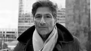 Edward Said died 15 years ago today ...