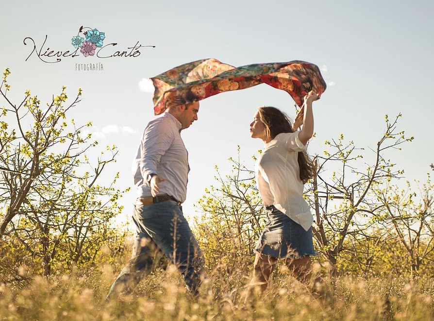 Os recordamos que del 1 al 10 de octubre celebramos la llegada del #otoño con una oferta especial para parejas: sesión de una hora de duración en exterior + entrega de ocho fotos en formato digital = 75€. ¿A qué esperáis? Reservar ya vuestra sesión.
#fotografia #photography