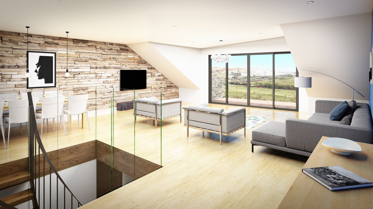 Get a real taste of what these beautiful apartments have to offer... show reel now available to view... candelisa.com/p…/station-works-cononley-coming-soon/
Now taking reservations... sales@candelisa.com #bespoke #fastcitytrainlinks #exceptionalspaces #exceptionalplaces