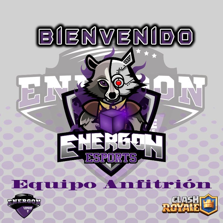 ¡Bienvenidos! <a href="/EG_eSportsmx/">Energon eSports ⚡EG</a>
Equipo anfitrión, a darlo todo en la arena 
16/16