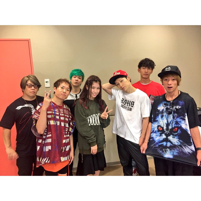 Uverworldファッションのtwitterイラスト検索結果 古い順