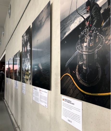 eosense's tweet photo. What a great conference #ICOS2018SC was! We highlighted our poster and the conference in our latest blog, check it out: https://t.co/KM4mBEOSVc @ICOS_RI @LundMagnus @BerkeleyBiomet @NIBIO_no #ICOScapes @Picarro @EU_Commission https://t.co/NrBIsgTspf