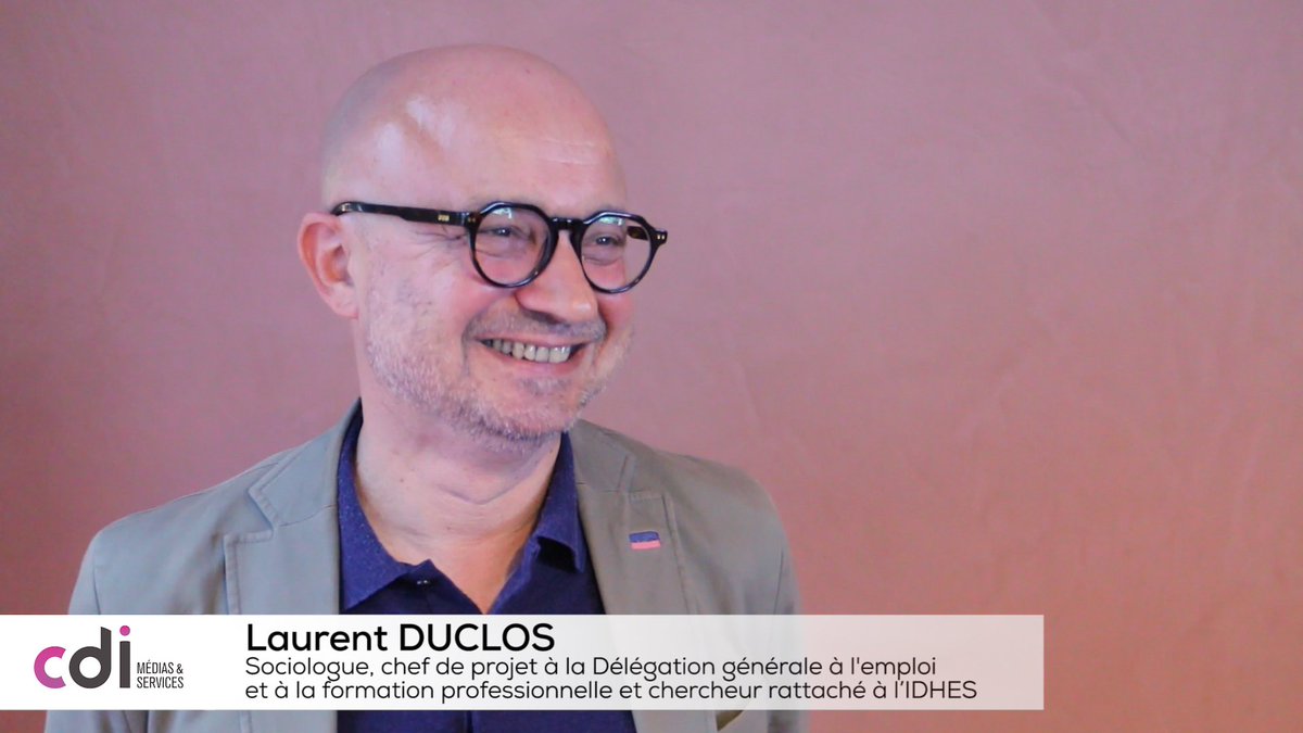 “L’avenir du salariat et du travail indépendant, c’est l’hybridation” (Laurent Duclos, sociologue) &gt;&gt; courriercadres.com/economie/march… / #freelancing #slashers #futureofwork