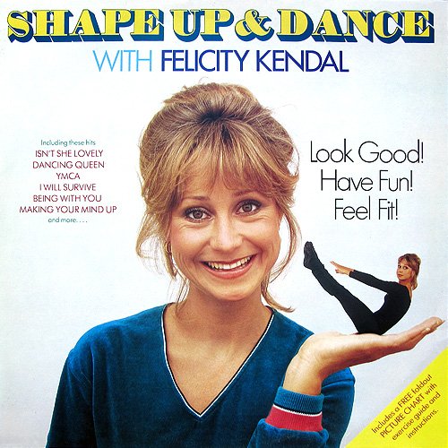 Happy birthday to Felicity Kendal - 72 today! 