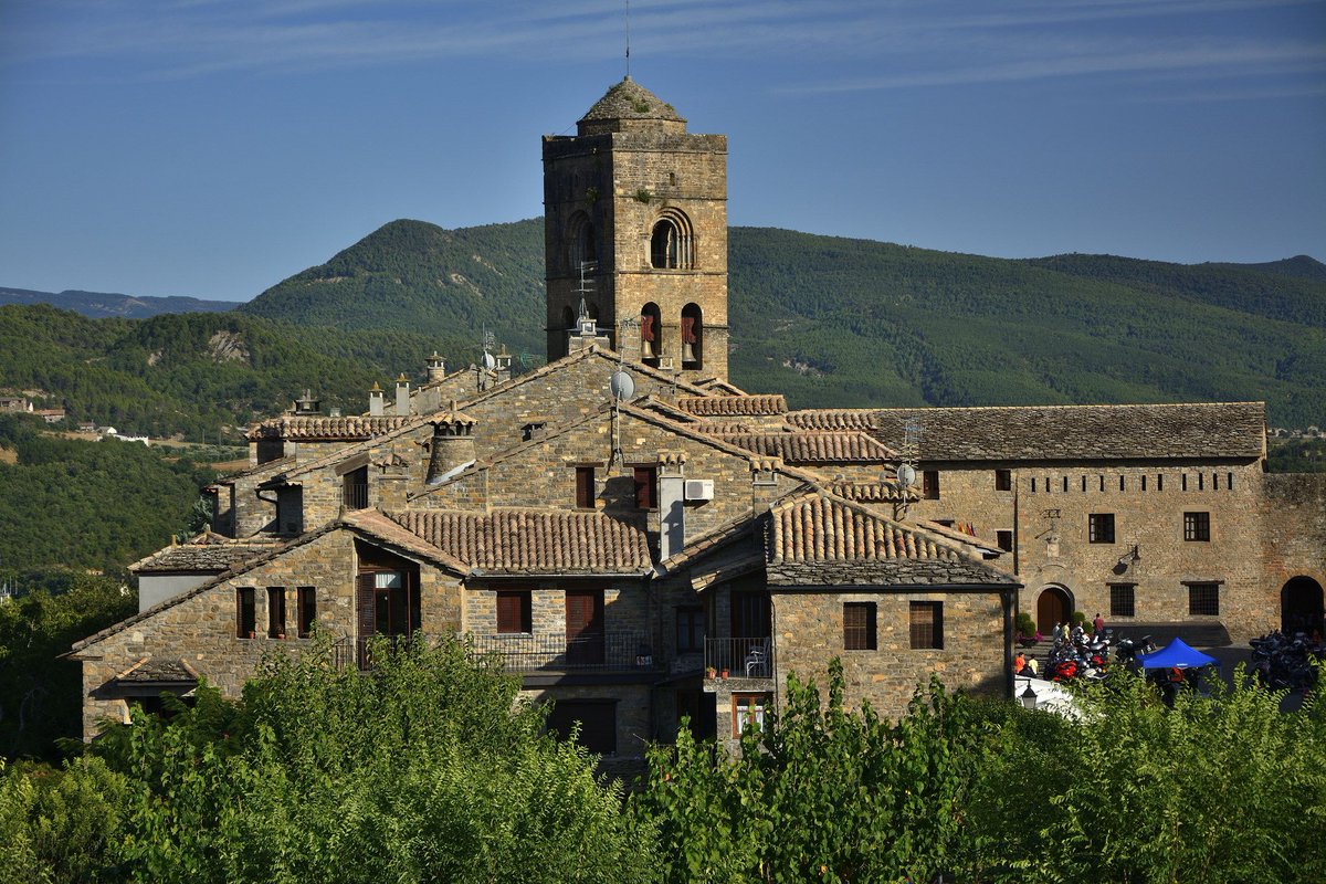 Huesca La Magia tweet media