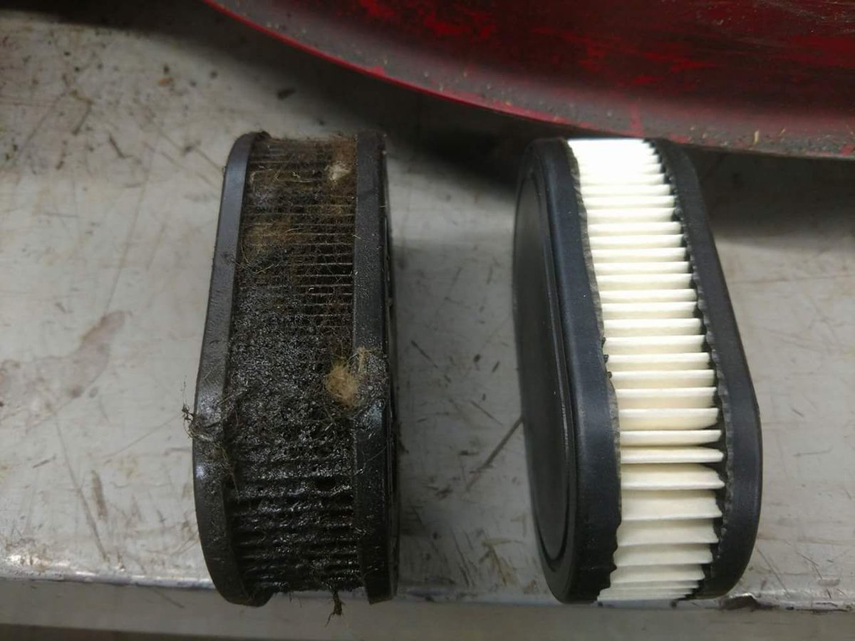 All Mower Parts Uk On Twitter Think Its About Time For A New Filter Or A Full Service Kit For Your Lawn Mower Then Visit Https T Co Ov9dadhbuk For The Best Prices Online