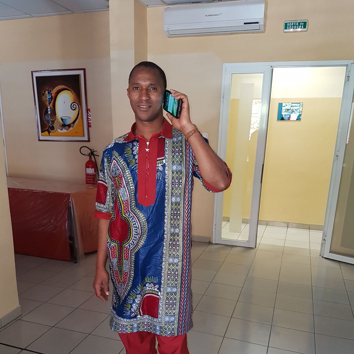 #NouvellePhotoDeProfil