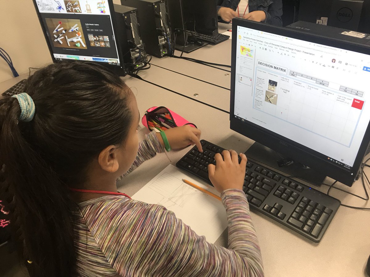 Bekah_W_JoyJoy's tweet image. #decisionmatrix for the #catapult challenge @McCormickTigers @texaspltw