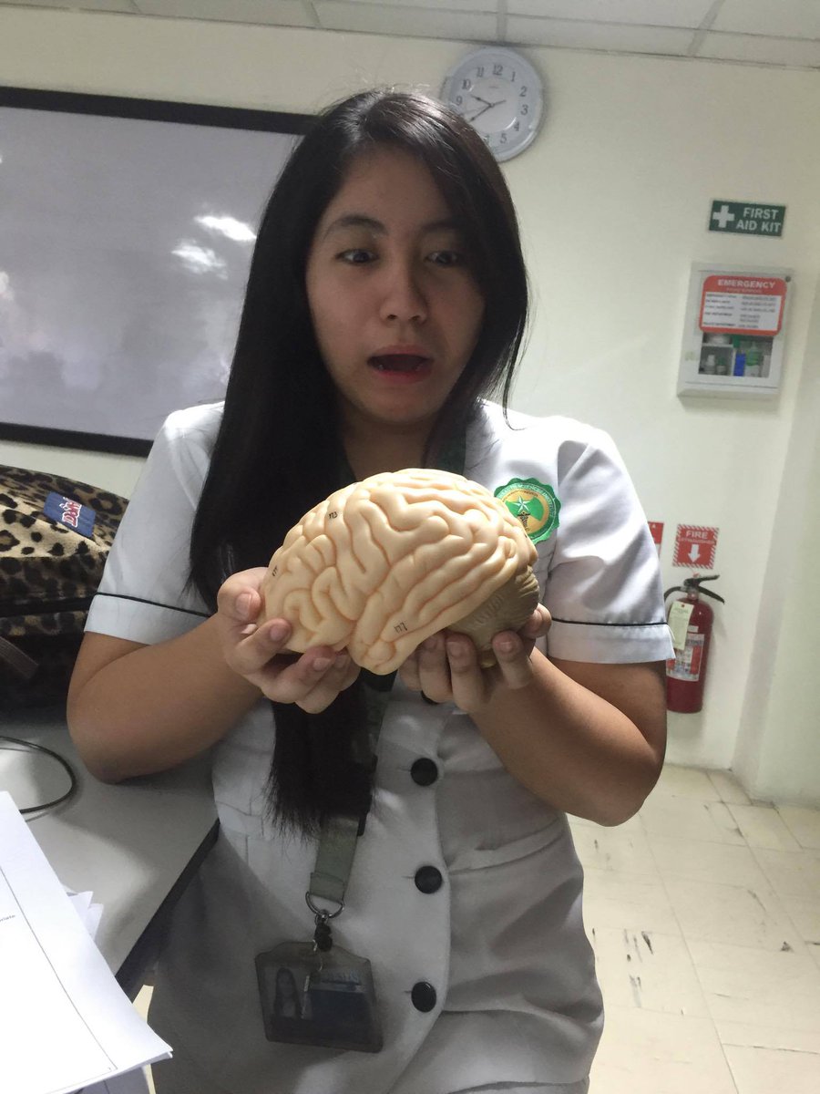 Bevilyyy's tweet photo. "Fresh look" to "Mukhang galing sa Zombie Apocalypse"
#BIOCHEM
#DLSHSI
#Eyebags
Bruh told yah ๐ https://t.co/e2i5cyyKMq