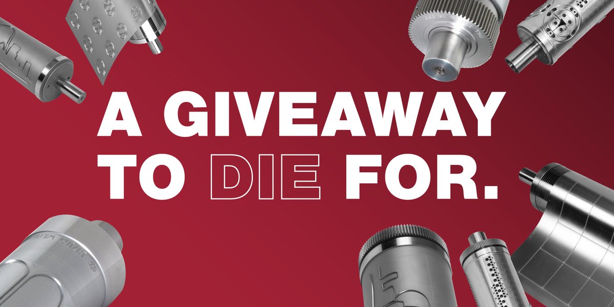 Come by our booth, #1229, at Labelexpo to enter to win $250!

We will be giving away $250 both Tuesday and Wednesday. You do not have to be present at the time of the giveaway to win.