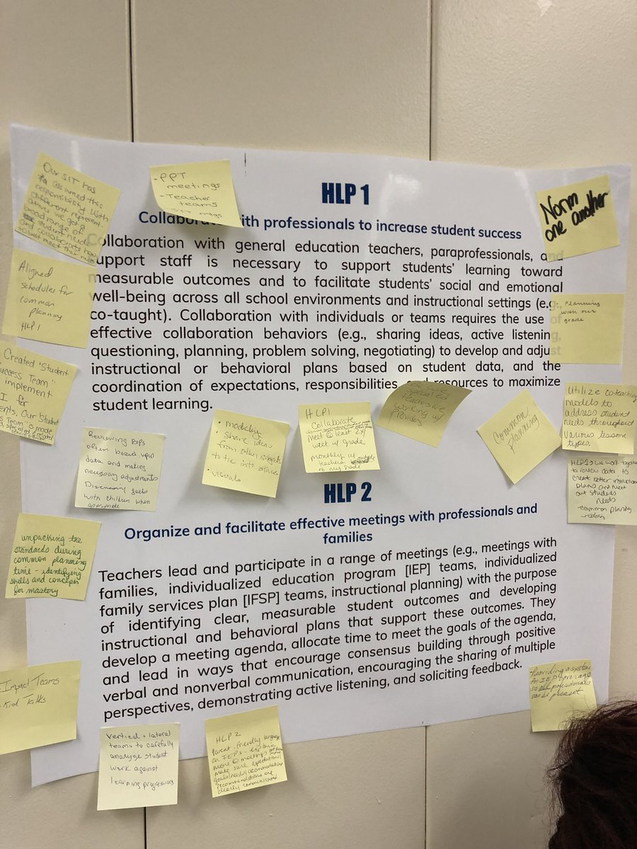 brandon_chall's tweet image. Kicking off our first SE Liaison session 🎊🎉👍@District31R SE liaisons connecting what they do to #HighLeveragePractices in Special Education! @SIBFSC @DOEChancellor @NYCSchools  @vgallassio