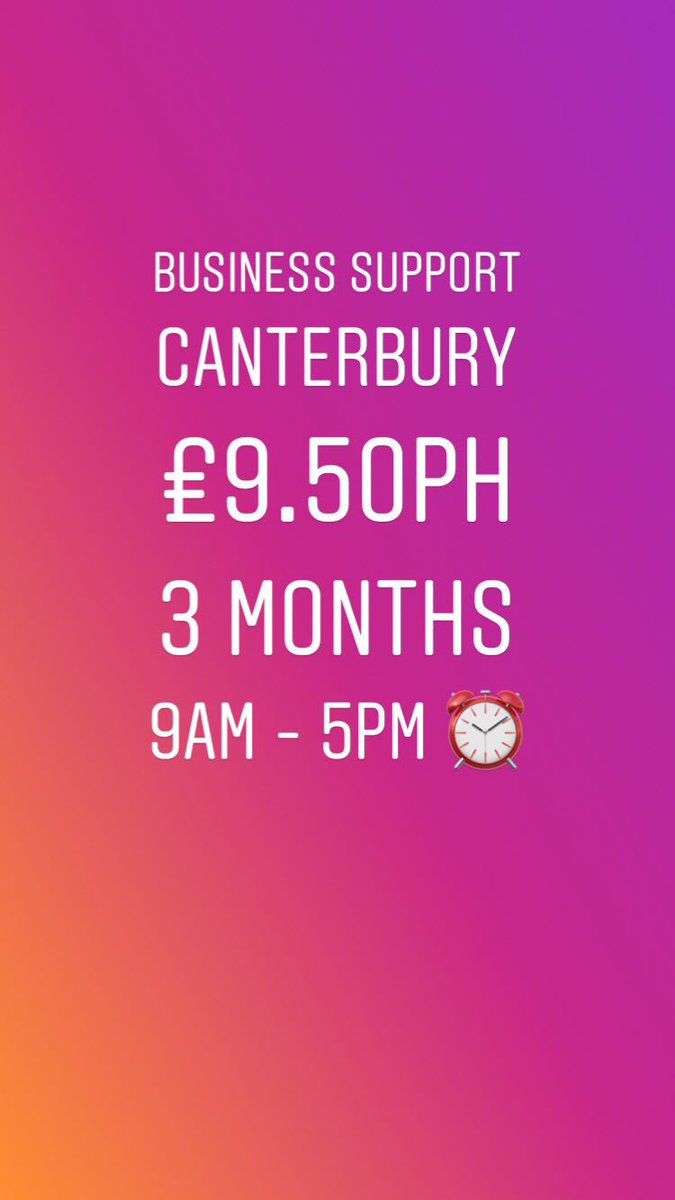 OA_Kent's tweet photo. New temp roles available, email ro.rutherford@office-angels.com to apply.
#temproles #officeangels #recruitment https://t.co/DUNulALavO