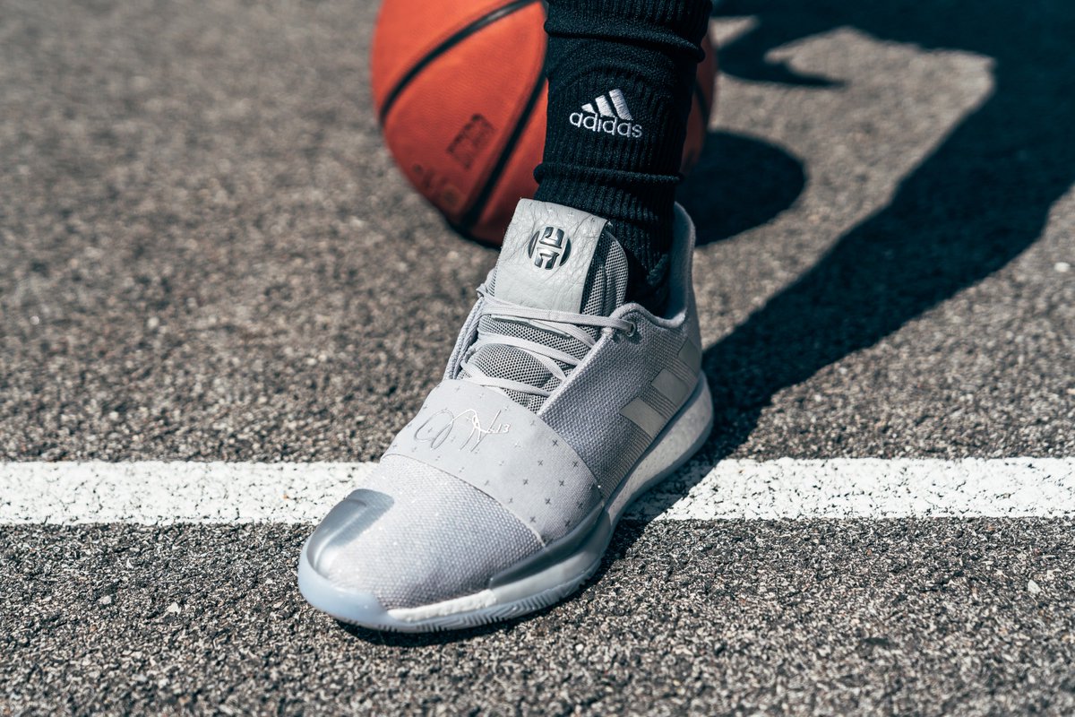 james harden vol 3 shoes