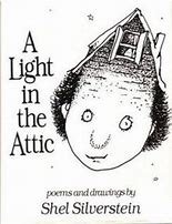 Happy Birthday Shel Silverstein!   