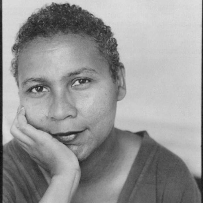 Happy Birthday, bell hooks! 