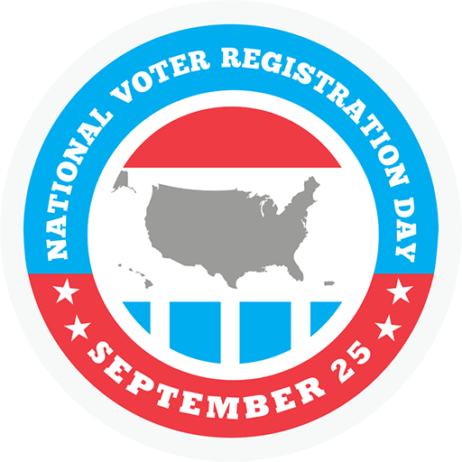 IntlPaperGR's tweet photo. Happy #NationalVoterRegistrationDay Visit https://t.co/l0M82VuUx5 for more information on getting registered in your state. #ipvotes #employeesvote https://t.co/vbHyoTIGRE