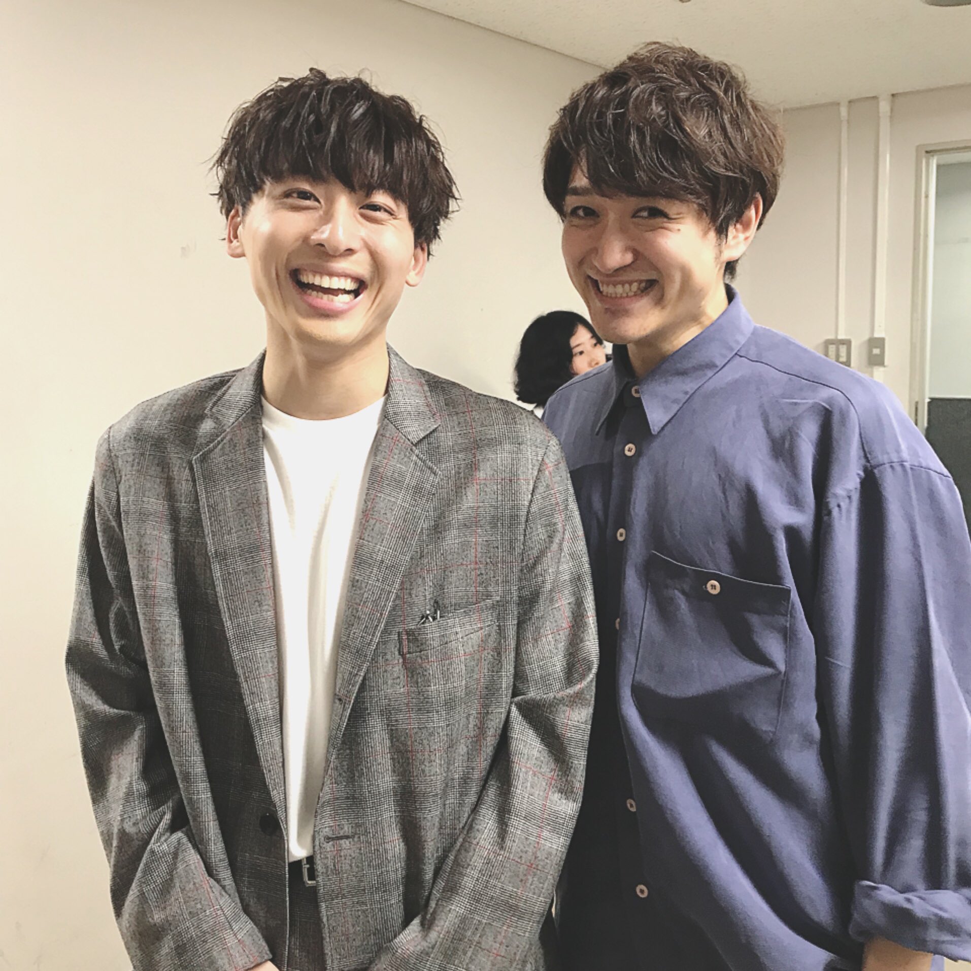 工藤秀平 Shuhei Kudo Da Ice 5th Anniversary Tour Bet にお邪魔して参りました 5人とも相変わらず とーってもかっこよかったです 大輝くんも最高でした 颯がライブ中に気づいてくれて トキメキました ツアー頑張ってねー Da Ice Bettour
