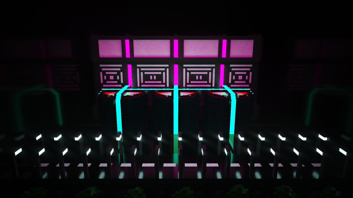 RedstoneRowan's tweet image. 