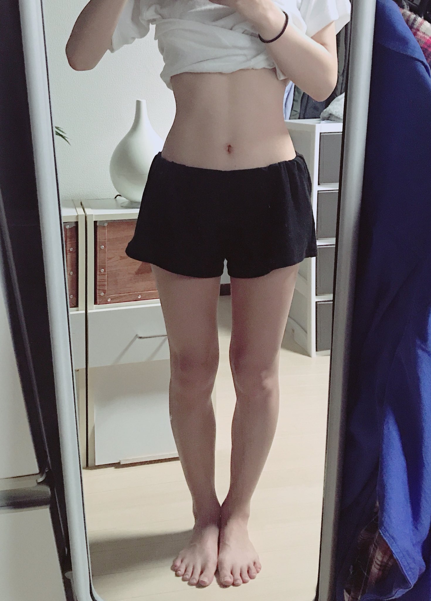 ゆゆ Diet美容垢 Twitterissa 最近の体型変化 164cm 8 6 48 6kg 21 6 Bmi 18 1 8 48 4kg 21 3 Bmi 18 9 3 48 2kg 19 8 Bmi 17 9 9 18 47 7kg 19 0 Bmi 17 7 ここ大体1ヶ月ちょっとの変化です がりがりにはなりたくないから とても緩やかに ゆゆ Diet美容垢 Twitterissa 最近の体型変化 164cm 8 6 48 6kg 21 6 Bmi 18 1 8 48 4kg 21 3 Bmi 18 9 3 48 2kg 19 8 Bmi 17 9 9 18 47 7kg 19 0 Bmi 17 7 ここ大体1ヶ月ちょっとの変化です がりがりにはなりたくないから とても緩やかに