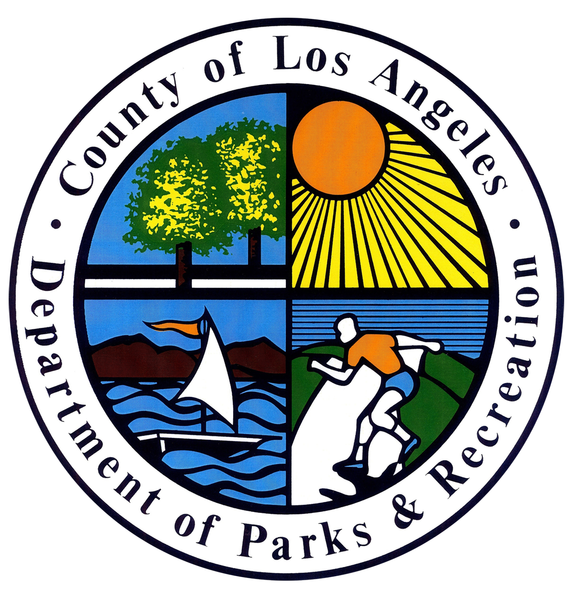 lacountyparks's tweet photo. Hot off the press from Indianapolis! The @NRPA   has awarded our Dept. its “Best in Innovation” award. We placed first among four Innovation Winners in Health, Conservation, Social Equity and Park Design for our #ParksAfterDark program. A big thank you to all who voted for us! https://t.co/cbFoTX93vh
