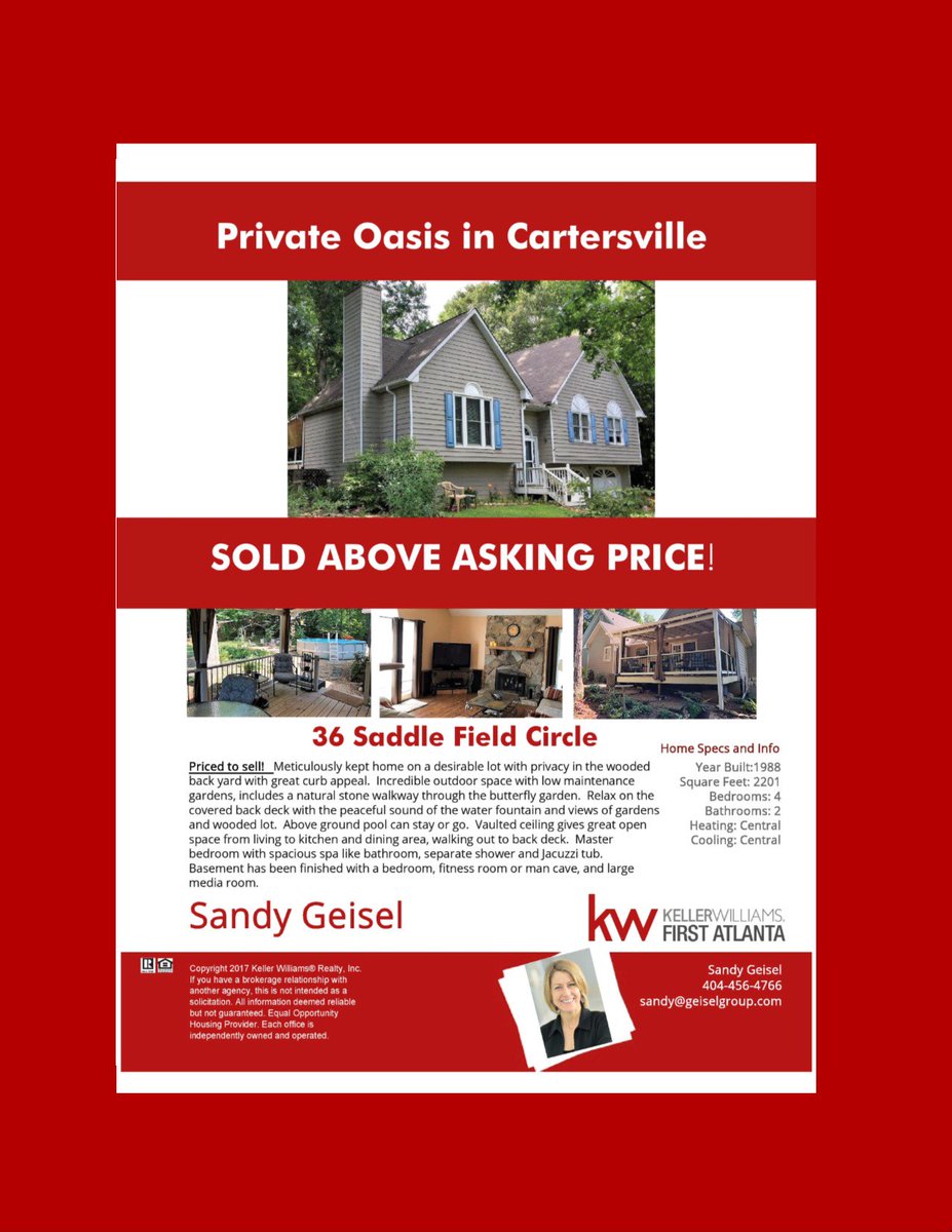 GeiselGroup's tweet image. Call us today  to see how we can get the best price for your property.