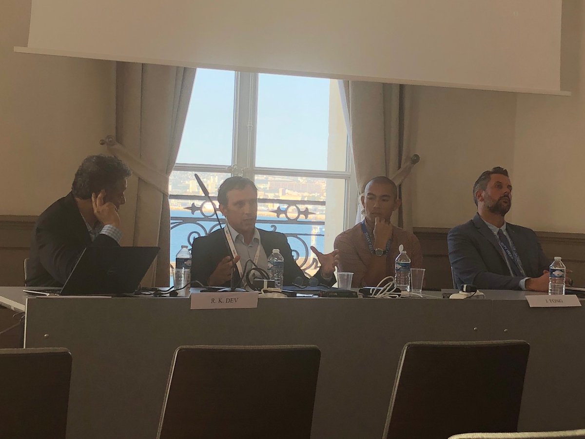 CAustin_121's tweet image. Reducing friction and maximising the user experience in a trusted  environment is key - open banking panel session featuring Johanne Ulloa ⁦⁦@julloa⁩ @ThreatMetrix during the Digital Identity World Expo at #SmartSecurityWeek today @SineadMootyTM @Alain1703 @jmkacmann