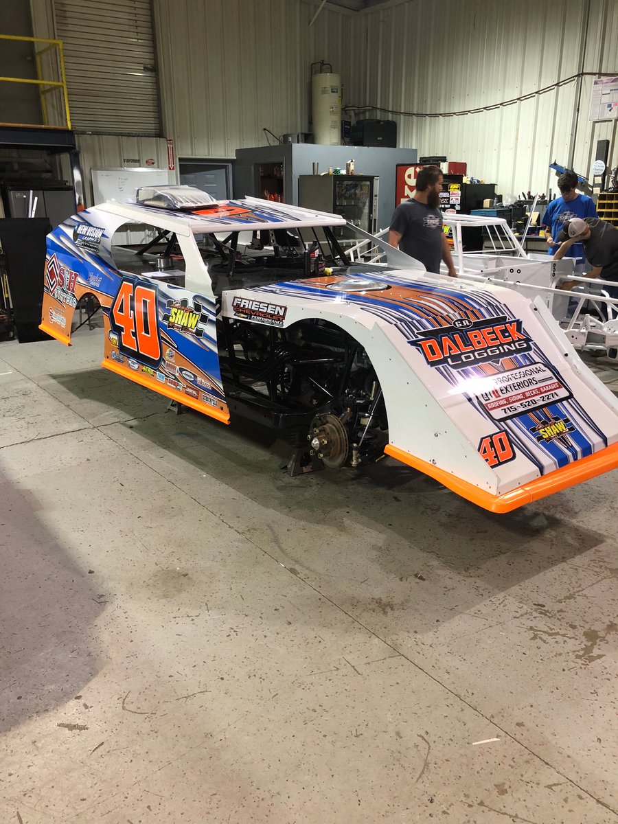 Mark Martin tweet media
