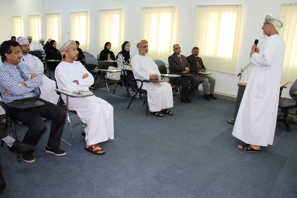 AOU_Oman photo