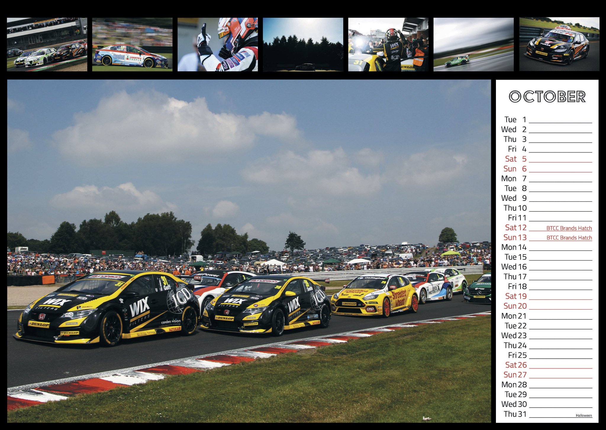 Jakob on Twitter "Great News! The JEP Touring Car calendar will now be