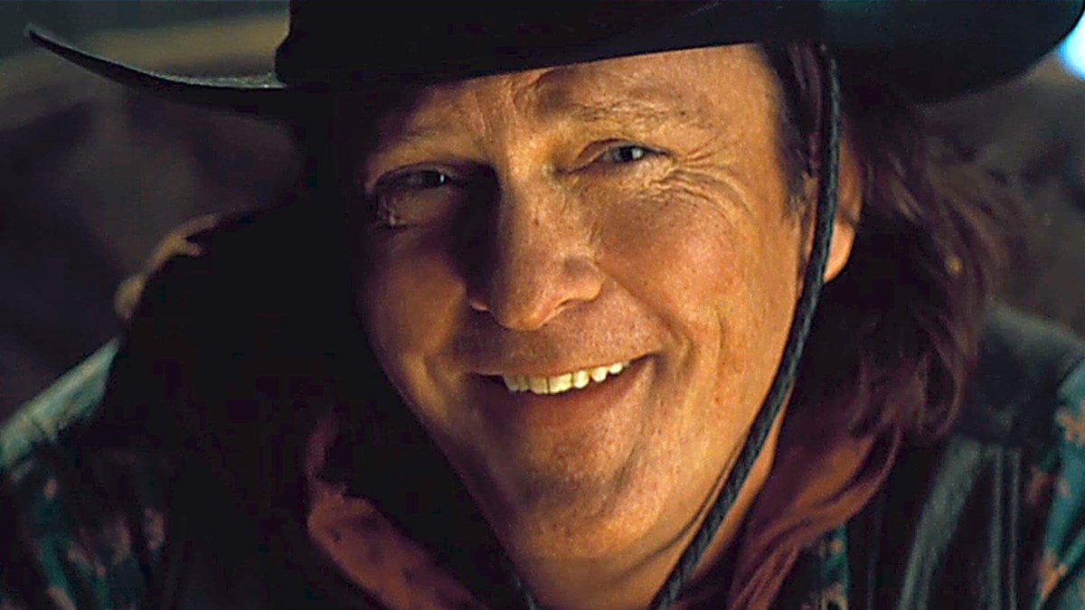 #HappyBirthday. to Michael Madsen (61)his top 10 movies are:10. 