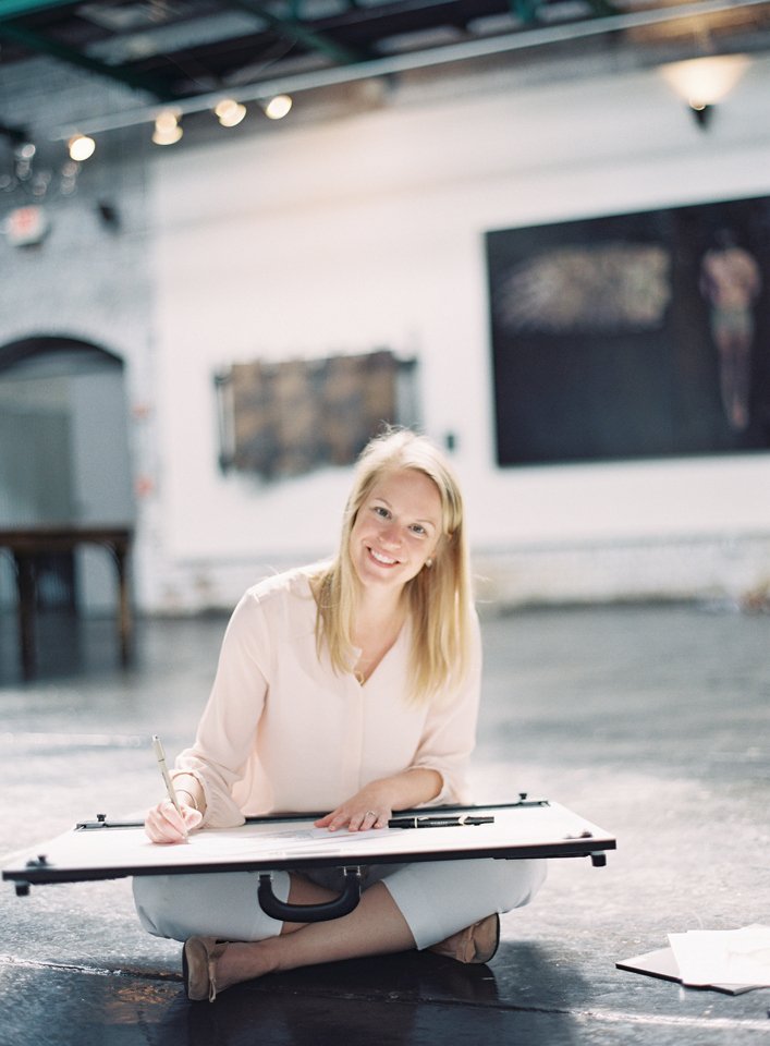 Sarah of <a href="/ChanceyCharm/">Chancey Charm</a> knows a thing or two about managing a team (she has businesses in 12 locations!). And today, she is sharing how she stay connected to each of them on the #aisleplanner pro-blog! bit.ly/connect-with-y… #weddingpro #weddingindustry #femaleleadership