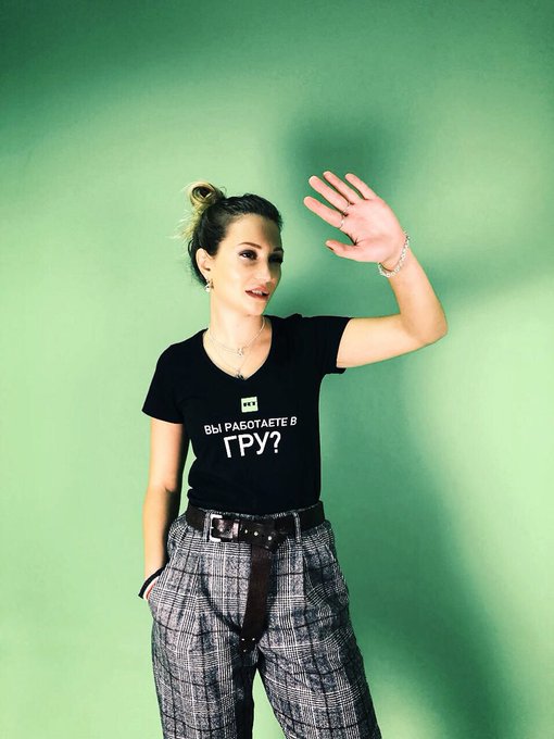 Посмотреть изображение в Твиттере