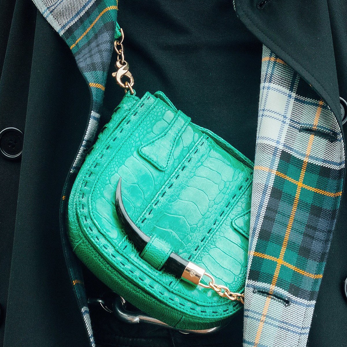 “Proud to present a sneak peak into a very special collaboration. Truly blessed to have worked with Laduma and the Okapi team on this project.” — <a href="/OkapiAfrica/">Okapi</a> x @MaXhosaByL x <a href="/rikyrickworld/">MR MAKHADO</a> #okapixcapsule