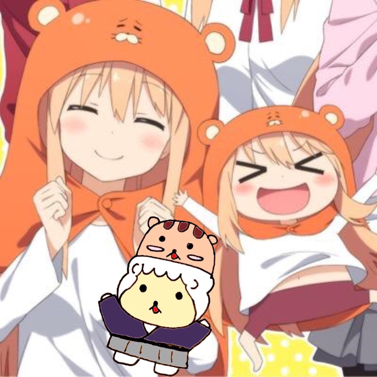 うまるちゃん誕生日 うまるちゃん誕生日