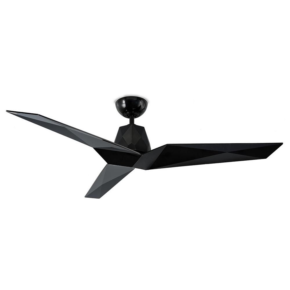 Lumens On Twitter The Vortex Smart Ceiling Fan By Modforms