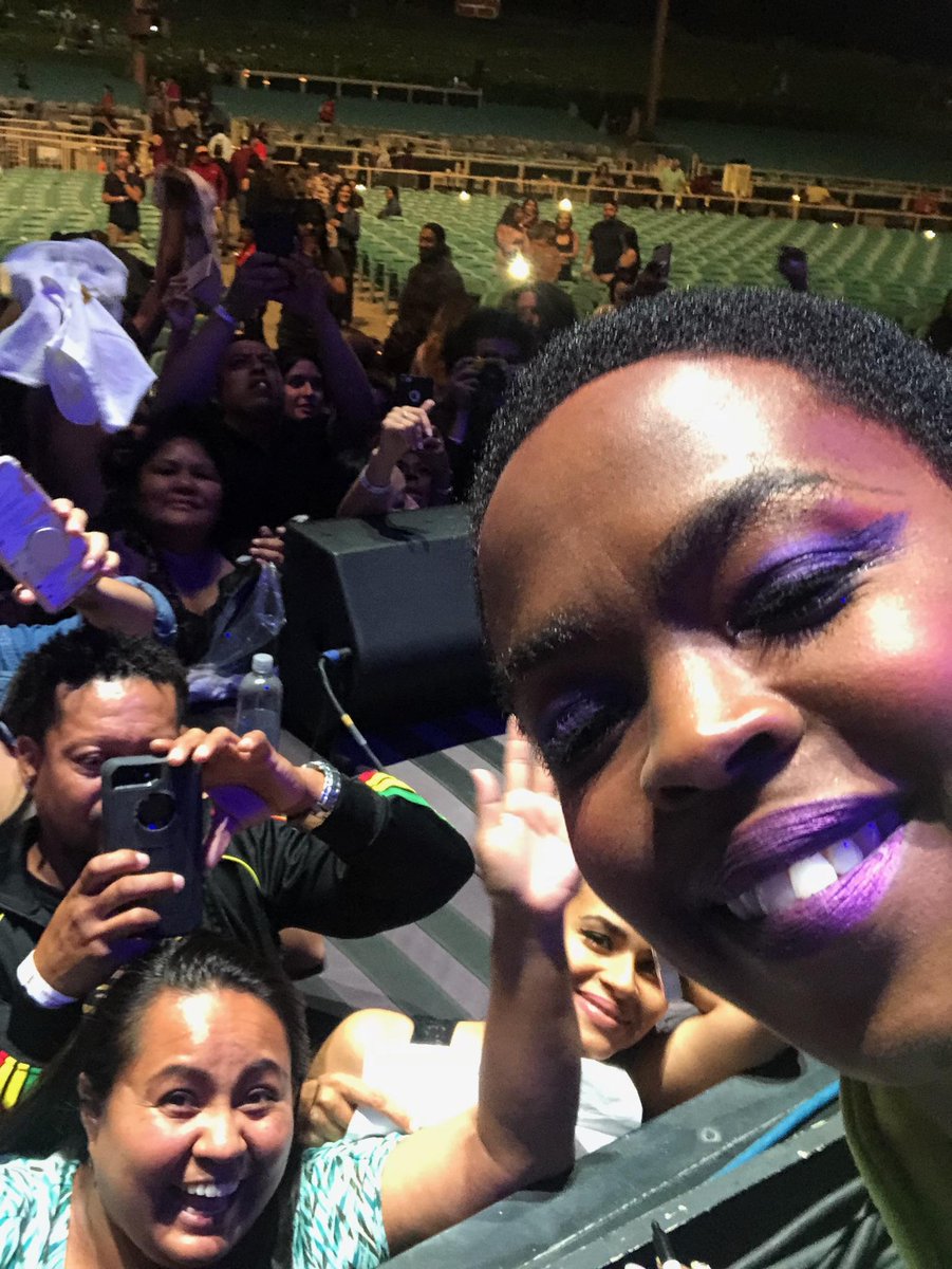 taye_b's tweet photo. @MsLaurynHill thank you 
Albuquerque, NM. ❤ u.. https://t.co/GBjsXs3dhZ