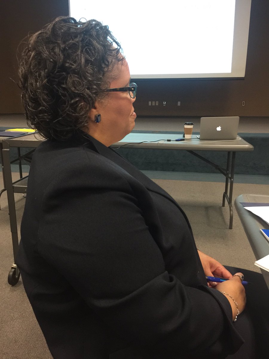 Improvement Science...Getting better at getting better to advance equity in our schools resulting in better outcomes for children -Sofi Frankowski; BCS Principals in action #💙Bertie