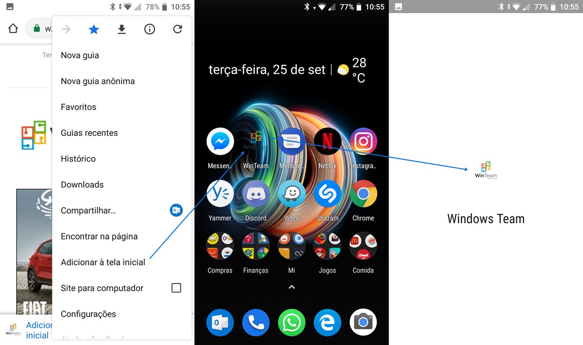 geekblogbrasi's tweet image. Confira o novo PWA do Windows Team e não perca nenhuma novidade windowsteam.com.br/confira-o-novo… #PWA #WindowsTeam #App #Windows10 #Android #iOS #Chrome #Edge