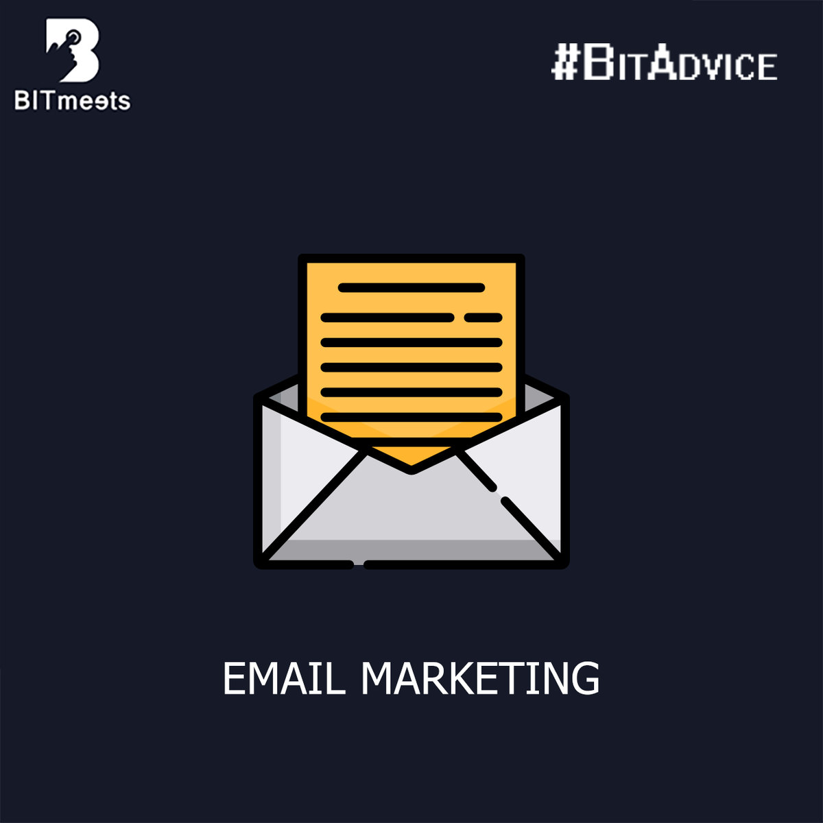 bitmeets's tweet photo. Email marketing follow here > https://t.co/1DrfLjWmPw
#digitalmarketing #digitalmarketingtips r #bloggerstyle #bitadvice #entrepreneurship #entrepreneurlife #marketing #seo #digitalmarketingagency #seomarketing #startup #onlinemarketing #email #content #contentmarketing #blog https://t.co/Mg2ci5K6kV