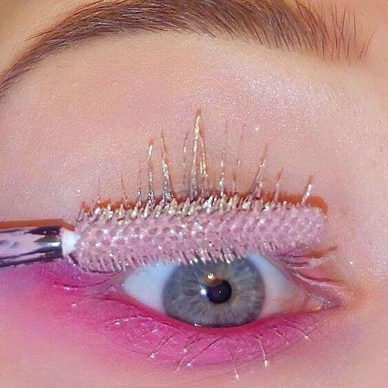 BehrmanPR's tweet image. #MakeupInspo 📷 @WILDFOXCOUTURE