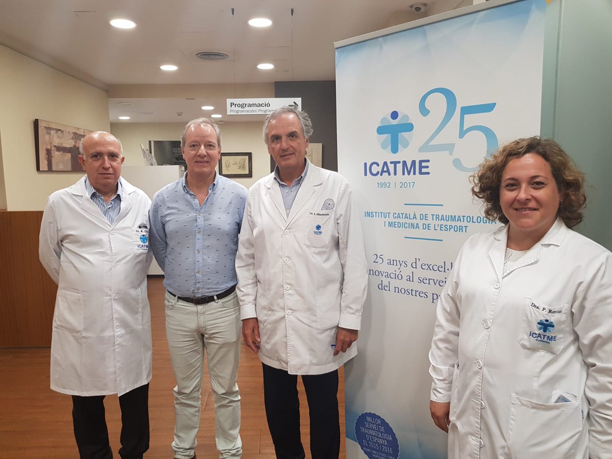 DAR - ICATME (@daricatme) on Twitter photo Colaboración de <a href="/DarIcatme/">DAR - ICATME</a> con el Dr Ullot y la Sociedad Española de Mucopolisacaridosis y enfermedades lisosomales.
icatme.com/unidad-de-alar… Colaboración de <a href="/DarIcatme/">DAR - ICATME</a> con el Dr Ullot y la Sociedad Española de Mucopolisacaridosis y enfermedades lisosomales.
icatme.com/unidad-de-alar…