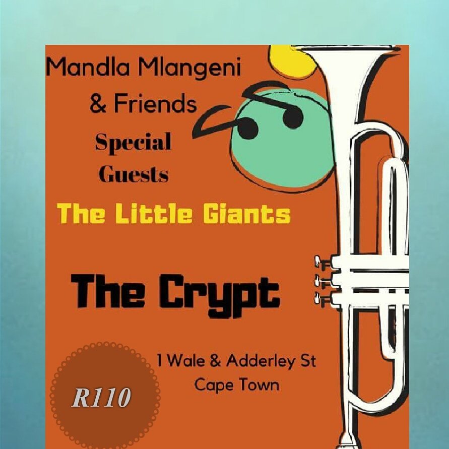 #The CRYPT Jazz (@thecryptjazz) on Twitter photo 