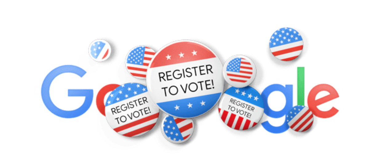 Today is #NationalVoterRegistrationDay  If you attend #SuffolkUniversity, go to Sawyer 9078 to register, get pizza and even a t-shirt :) If not, register anyways!