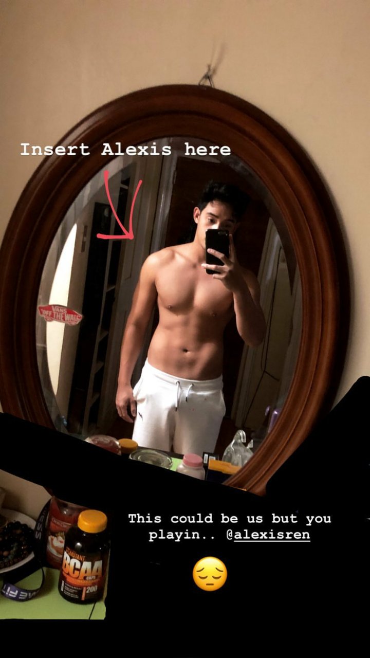 JOSHUA FORD JAKOL on X: "Loyzaga bakat photos https://t.co/ZbgIDb9T4d" / X
