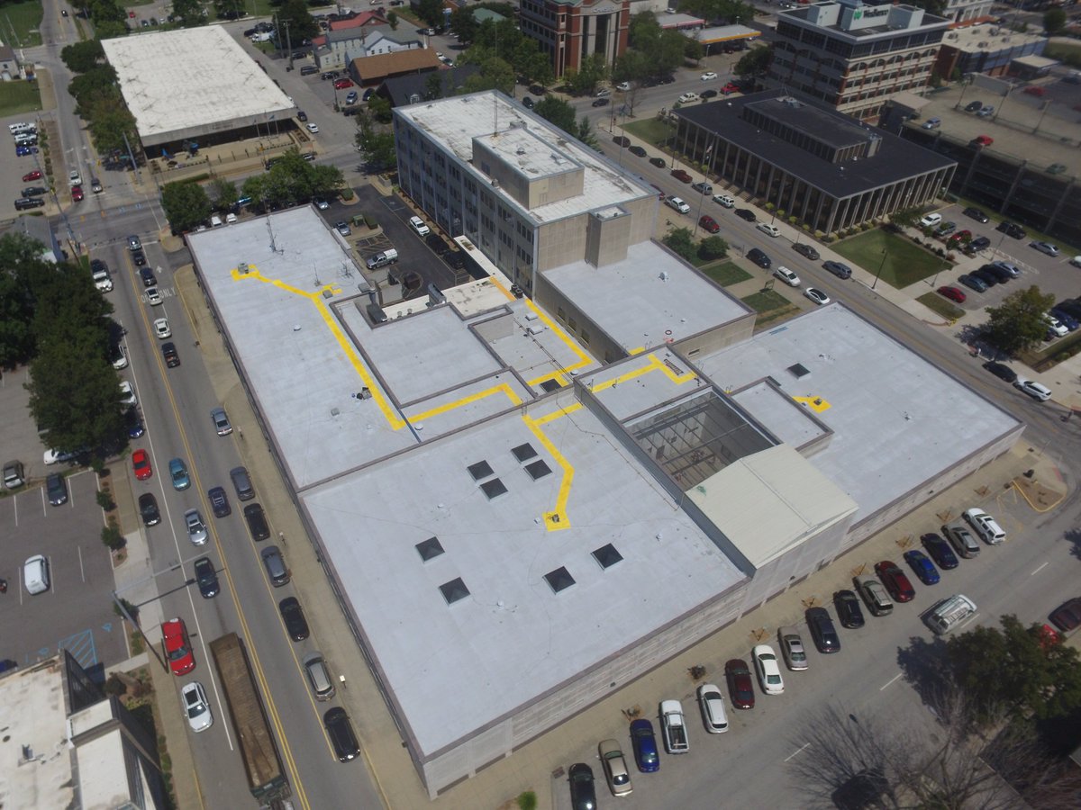 Insulated Roofing tweet media
