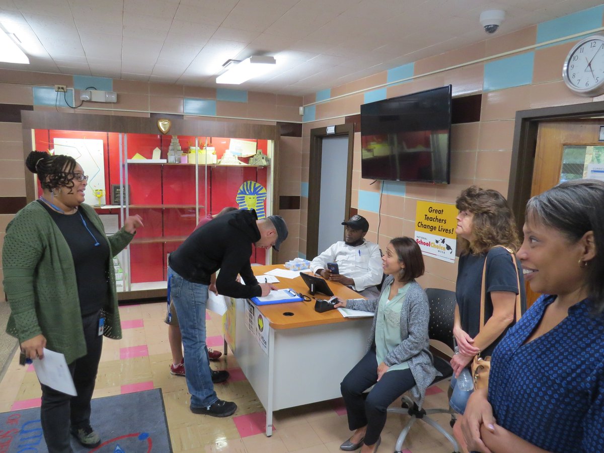 Utica Academy (uascs) Twitter