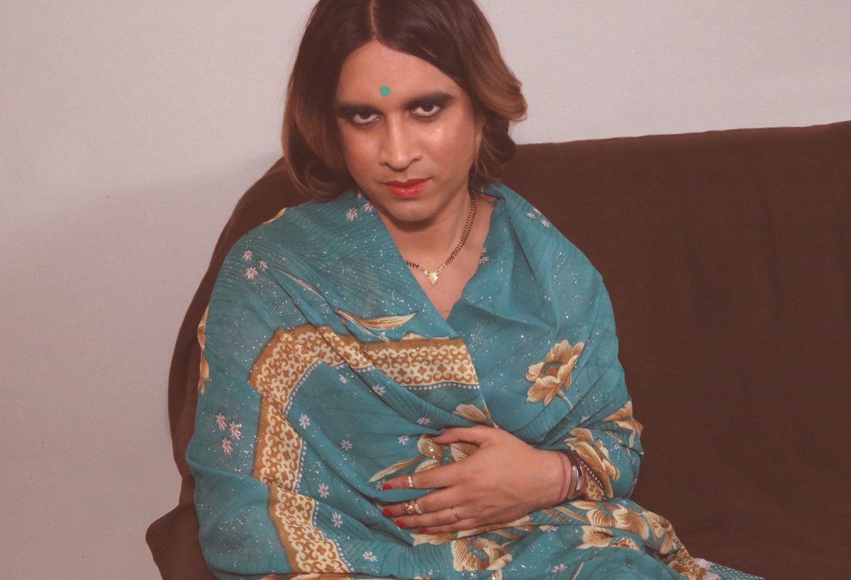 kwartgallery's tweet image. Our next exhibition, I'll be your Mirror, explores the tenderness and absurdity of relationships between parents and their grown children. Featuring Stephanie Comilang, Erika DeFreitas, LaToya Ruby Frazier, Neil Goldberg, Milutin Gubash, &amp;amp; Vivek Shraya: kwag.ca/content/ill-be…