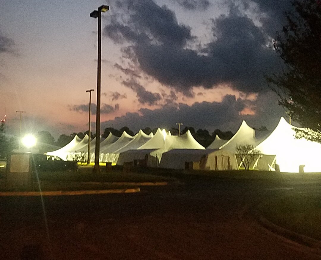 SEMTRT was deployed to N.C. for nine days. The team was made up of 46 firefighters from Barnstable, Bristol, Norfolk and Plymouth Counties. Here are some photos from the deployment.